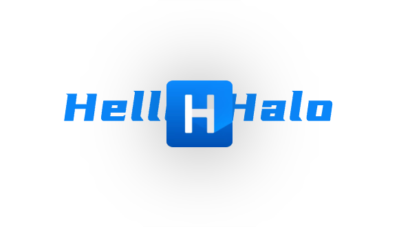 Hello Halo